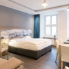 Отель dasPaul Hotel, фото 2