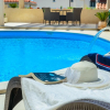 Отель Villa Ida - Five-bedroom Villa With Swimming Pool and Sea View ID Direct Booker 752, фото 32
