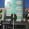 Отель Ayvazali Hotel, фото 40