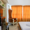 Отель Warm And Good Deal Studio Springlake Summarecon Bekasi Apartment, фото 11