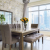 Отель Blakely Tower by Nasma Luxury Stays, фото 13