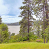 Отель 'summit Solitude' Apt w/ Lake Views & Hot Tub!, фото 14