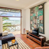 Отель Two Bedroom Camps Bay Holiday Apartment With Private Pool CBT Palm Suite, фото 18