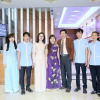 Отель Ruby Hotel Dien Bien Phu, фото 14