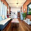 Отель Beach Bungalow, фото 26