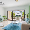 Отель Ground Floor 1BR Condo w Pool Resort Amenities, фото 11