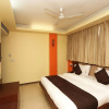 Отель Oyo 23224 Green Park Residency, фото 13