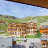 Отель La Vanoise, фото 14