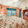 Отель Idle Days by Jackson Mountain Rentals, фото 5