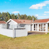 Отель 9 Person Holiday Home in Lokken, фото 18