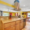 Отель Las Vegas Elegance! Pool Table & Sparkling Pool! 3 Bedroom Home by RedAwning, фото 9