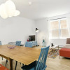 Отель Bold 4br in Plateau by Sonder, фото 7