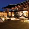 Отель Banyan Tree Lijiang в Лицзяне