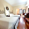 Отель Residencia LIS B&B and Parking, фото 5