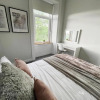 Отель The Portside Apartment, фото 6
