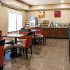 Отель Quality Inn & Suites, фото 11