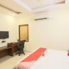 Отель OYO 7585 The Stay Inn, фото 13