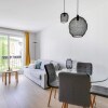 Отель Superbe Appartement Pour 2 - Père-Lachaise by Guestready, фото 11