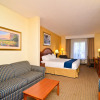 Отель Holiday Inn Express Hotel & Suites Chattanooga east Ridge, фото 13