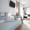 Отель Klimis Hotel, фото 4