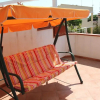 Отель Lido di Noto Villa Cocus Apartment Vista Mare, фото 3