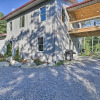Отель Charming Blue Ridge Mtn Home With Sauna + Grill!, фото 1