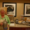 Отель Hampton Inn & Suites Wilmington, фото 14