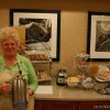 Отель Hampton Inn & Suites Wilmington, фото 2