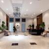 Отель Villas Hotel в Santo Angelo