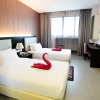 Отель The Grand Campbell Hotel Kuala Lumpur, фото 48