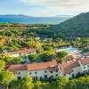 Отель Argentario Osa Resort - Apartments, фото 18