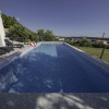 Отель Inviting 3-bed House on the Island of Rab, Croatia, фото 20
