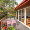 Отель Monaro Cottage, фото 6