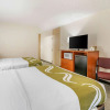 Отель Quality Inn & Suites Canon City, фото 7
