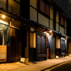 Отель The Besso Soso Kyoto, фото 1