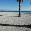 Отель Studio cosy refait a neuf à 50 m de la plage, фото 7