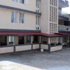 Отель Metro Hotel во Фритауне