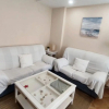 Отель Las Salinas in Rota With 3 Bedrooms and 1 Bathrooms, фото 6