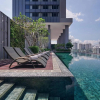Отель Courtyard by Marriott Penang, фото 12