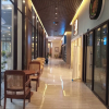 Отель Exclusive And Homey 2Br Patraland Amarta Apartment, фото 8