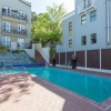 Отель Beautifully Decorated Apartment in De Waterkant 207 DWP, фото 19