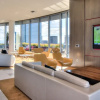 Отель Luxe Hubs Corporate High Rise Apartments on Pine, фото 2