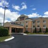 Отель Fairfield Inn & Suites Frankfort, фото 25