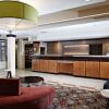 Отель Fairfield Inn & Suites Sudbury, фото 20