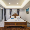 Отель Patong Hill sea View Villa 4 Bedroom Private Pool, фото 34