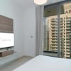 Отель LUX - Contemporary Suite with Full Marina View 5, фото 9