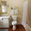 Отель The Inn at Prince & Cannon, фото 6