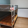 Отель Room in Apartment - Bed In A 6-bed Dormitory Room 2 Male And Female Mix Use, фото 1