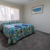 Отель Beachfront Apartments, фото 4