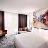 Отель Mercure Kuala Lumpur Shaw Parade, фото 29